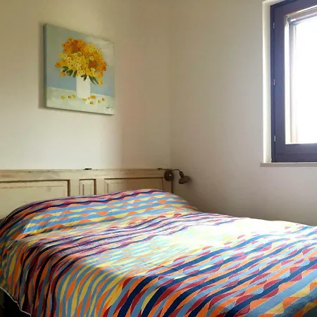 Feriehus Specchia Casa Gialla Cisternino